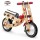 Berg Toys - Bicicleta fara pedale - Berg MOOV Street Kit